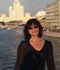 Rencontre Femme : Inna, 56 ans à Russie  Самара 